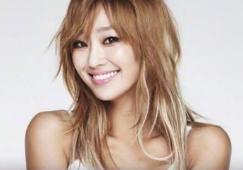 Kena Kutukan 7 Tahun dan Keluar Dari Starship, Hyolyn Bakal Bikin Labelnya Sendiri?