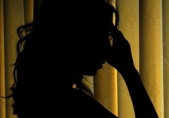 Astaga Wanita Diperkosa Supir Taksi Online Kemudian Diterlantarkan di Jalan Bandara Soekarno-Hatta