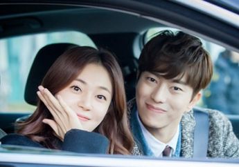 Sudah 17 Bulan Pacaran, Baek Jin Hee dan Yoon Hyun Min Dikabarkan Putus?