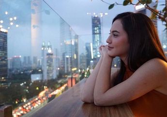 Pevita Pearce Lagi ke Malioboro, Ini Impian Pribadinya Untuk Jogja