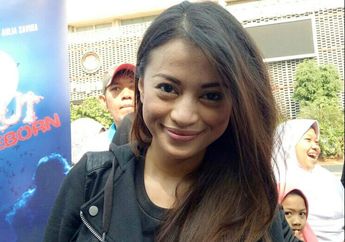 Riasan Wajah Laudya Cynthia Bella Dibully, Ini Kata Angie Virgin yang Hadir Langsung