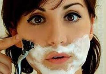 Hati-hati, Ini 11 Gejala Wanita Kelebihan Hormon Testosteron! Nomor 7 Suara Serak!