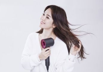 Inilah 5 Cara Mudah Mengeringkan Rambut Tanpa Hair Dryer, Kamu Wajib Coba Banget nih!