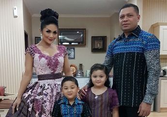 Begini Mewahnya Perayaan Ulang Tahun Amora Lemos, Bak Putri di Negeri Dongeng!