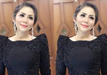 Kristina Foto Bareng Ayu Ting Ting, Sama-sama Mungil dan Cantik, Intip deh!