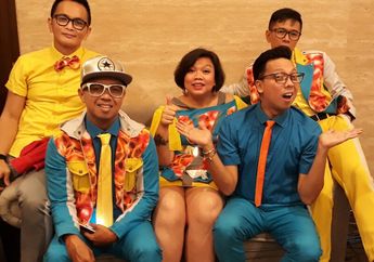 VIDEO - Project Pop : Tribute Untuk Oon