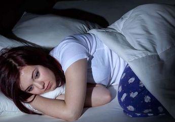 Susah Tidur? Coba 8 Makanan Ini! Dijamin Bikin Kamu Pules!