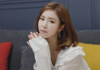 Rampungkan Drama Bride of the Water God, Ternyata Shin Se Kyung Dapatkan Hal Ini Selama Syuting