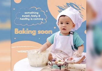 Dengan Konsep Berbeda dan Ramah Untuk Bayi, Tya Ariestya Segera Buka Gerai Kue