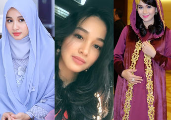 Inilah 6 Mas Kawin Selebriti Wanita yang Dinikahi Pria Malaysia, Nomor 6 Cuma Rp 1 Juta
