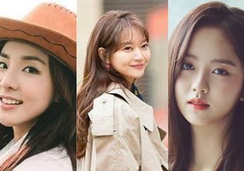 Ternyata Begini Wajah Asli Seleb Korea dalam Foto KTP Mereka, Aneh Nggak ya?