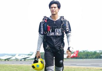 Hobi Baru Marshall Sastra Sukses Bikin Para Wanita Sakit Hati, loh Kok Bisa?