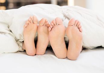 Hubungan Intim Saat Sakit Flu Boleh Nggak Sih? Simak Dulu Penjelasan Medisnya