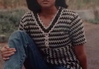 Siapa Sangka, Penampilan Gadis ini Sekarang Bikin Kalian Nggak Bisa Tidur..Beda Bangeeett!