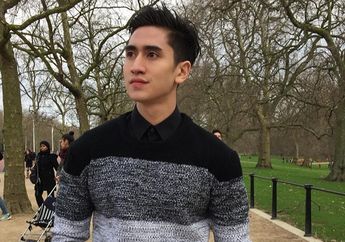 Verrell Bramasta Mengaku Tidak Tahu Siapa yang Merekam Video Ciumannya Dengan Nadine Waworuntu