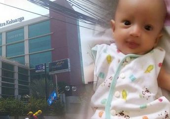 Bukan Hanya Bayi Debora, Inilah Kasus Bayi Meninggal yang Terkendala Administrasi Rumah Sakit