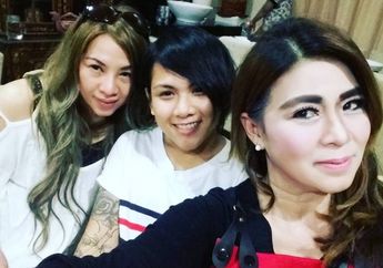 Ini yang Diinginkan Ibunda Evelyn, Masayuki Pong Kalo Ketemu Aming