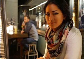 Ini yang Bikin Prisia Nasution Iri dari Malaysia!