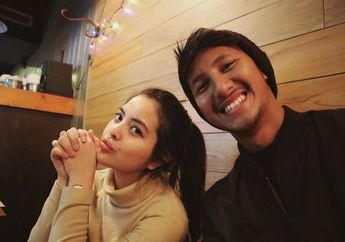 Punya Pacar Ganteng, Tasya Dibilang The Next Raisa-Hamish Daud, Setuju Nggak Nih?