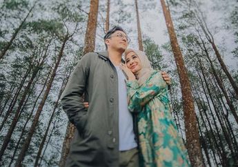Dibalik Pernikahannya, Ternyata Ini Sosok Makcomblang yang Mempertemukan Benih Cinta Laudya Cynthia Bella dan Engku Emran