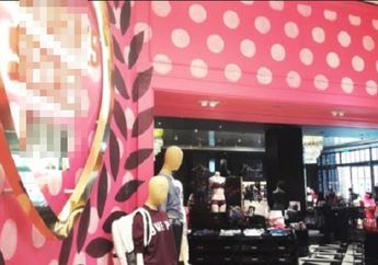 Walah! Produk Pakaian Dalam Ternama Ini, Diduga Mengandung Bahan Berbahaya