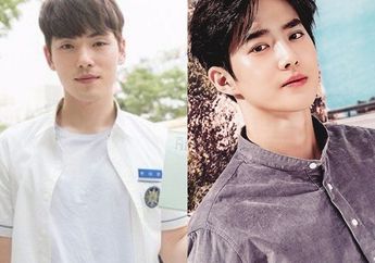 Kim Jung Hyun Curhat Soal Persahabatannya Dengan Suho EXO, Sweet Banget Deh!