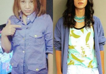 Tiba di Jakarta, Ibunda Evelyn, Masayuki Pong, Ingin Segera Bertemu Aming