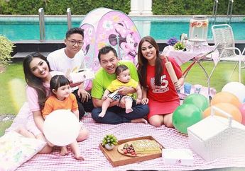 Sibuk Jadi Anggota DPR, Anang Hermansyah Diprotes Anak