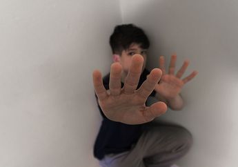 Gampangnya Anak Artis Diincar Pedofil, Begini Menurut Ahli!