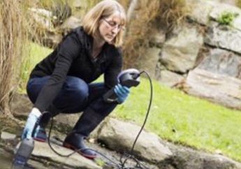 Air Makin Terkontaminasi Partikel Plastik, Hidup Manusia Semakin Berbahaya, Inilah yang Bisa Kamu Lakukan