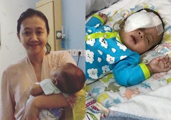 Ternyata Begini Loh Cara Asri Welas Bagi Waktu Syuting dan Tungguin Anak di Rumah Sakit