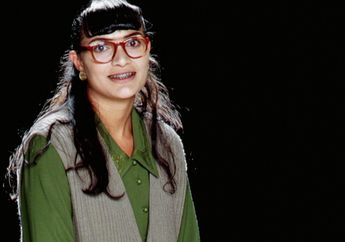 Ingat Pemeran Betty La Fea? Beginilah Cantiknya Sekarang