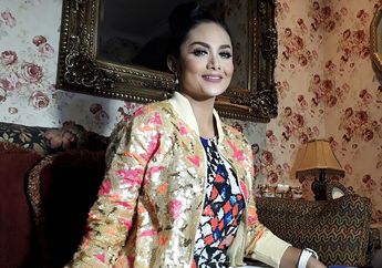 Isi Soundtrack Film Ayat-Ayat Cinta 2, Krisdayanti Sampai Bawa Perasaan