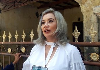 Kasus Dengan Aa Gatot Brajamusti Reda, Reza Artamevia Singgung Soal Cinta