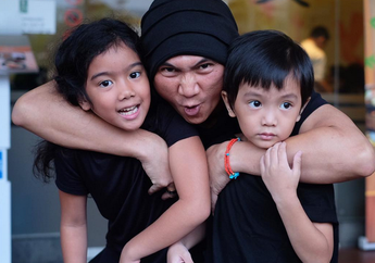 Patut Diacungi Jempol, Lagu Baru Anji Bakal Bisa Dinikmati Oleh Orang Tuna Rungu