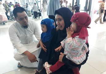 Oki Setiana Dewi Jadikan Anak Bahan Percobaan Bisnis Barunya