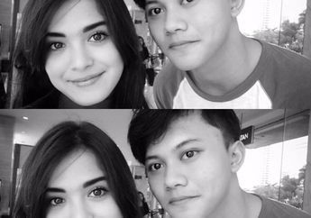 Vebby Palwinta Pacaran dengan Baim Wong, Apakah Rizky Febian Sudah Move On dari Mantannya?