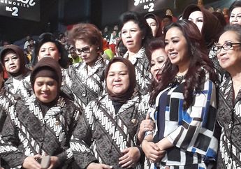 Tak Mengikuti Jejak Sang Anak, Soimah Pancawati Belum Mau Berbisnis