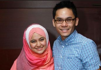 Ben Kasyafani Masih Kaku Kalau Bertemu Marshanda, Walau Ia Sudah Anggap Sahabat