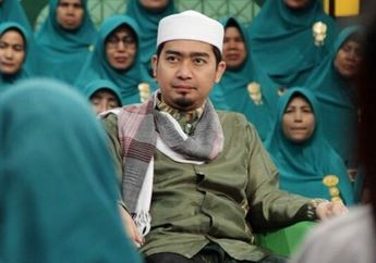 Mau Berikan Adik untuk Anak Pertamanya, Ustaz Solmed dan April Jasmin Terima Penolakan Ini!