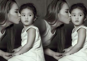 Nggak Nyangka, Tas Sekolah Bilqis, Putri Cantik Ayu Ting Ting Ini Ternyata Harganya Selangit!