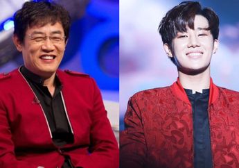 Lee Kyung Kyu dan Kim Sunggyu INFINITE Pastikan Ikuti Variety Show Ini