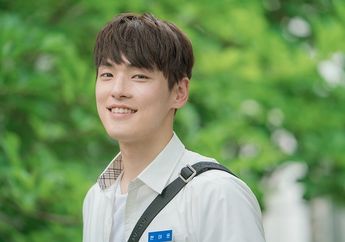 Bukan Boy In Luv Milik BTS, Ternyata Ini Sebenarnya Lagu Pilihan Hyun Tae Woon School 2017