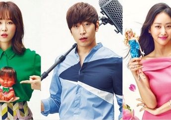 Aktris Another Miss Oh Ini Bakal Jadi Pemeran Utama di Drama Romantis Komedi, Siapa ya?