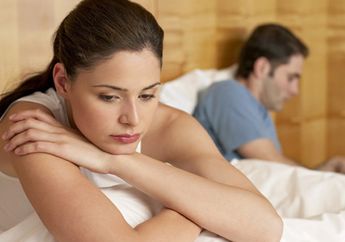 Jarang Bercinta Dengan Pasangan? 4 Hal Mengerikan ini Bisa Menyerang Suamimu, Salah Satunya Bikin Mr Happy Mengecil!
