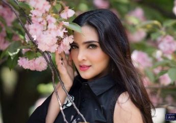 Terbalik, Selesai Kuliah Justru Ashanty Yang Dijemput Anaknya