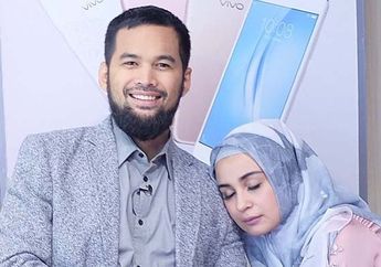 Bentuk Rasa Terima Kasih Shireen Sungkar untuk Tengku Wisnu, Bikin Baper Berjamaah!