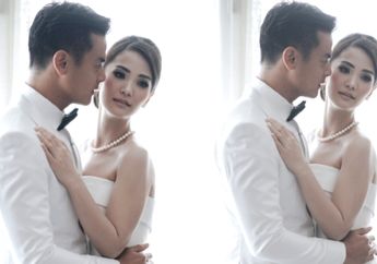 Habis Menikah dan Bulan Madu, Ternyata Istri Dion Wiyoko Bilang Kayak Gini... Kira-Kira Bilang Apa ya?