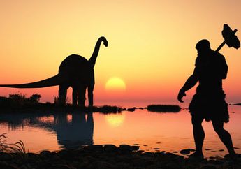 Rahasia Besar Mulai Terkuak, Dinosaurus Ternyata Punya Garis Evolusi dengan Makhluk Ini, Pantas Saja Bingung Cari Jejaknya, Ternyata Inilah Si Pewaris