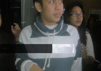 Olga Syahputra Semasa Hidupnya Banyak Dapat Penghargaan, Salut!